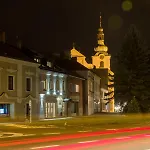 & Gallery Kopacka 4* Svitavy