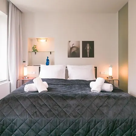 Guest house & Gallery Kopacka
