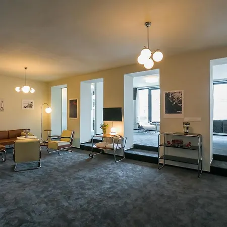 Hotel&gallery Kopacka 4* Svitavy