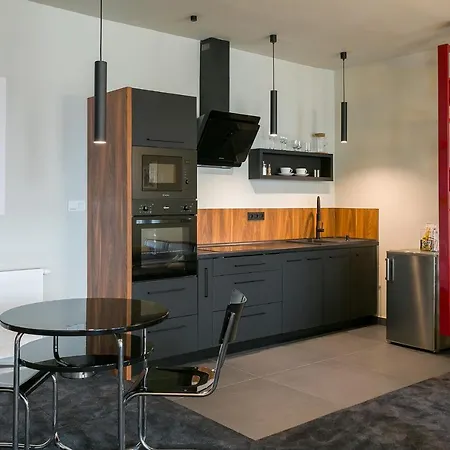 & Gallery Kopacka Guest house