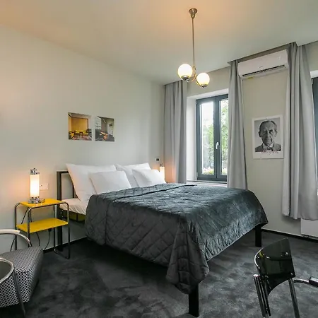 Penzion Hotel&gallery Kopacka Svitavy