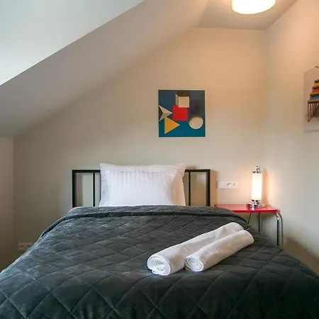 Hotel&gallery Kopacka 4*