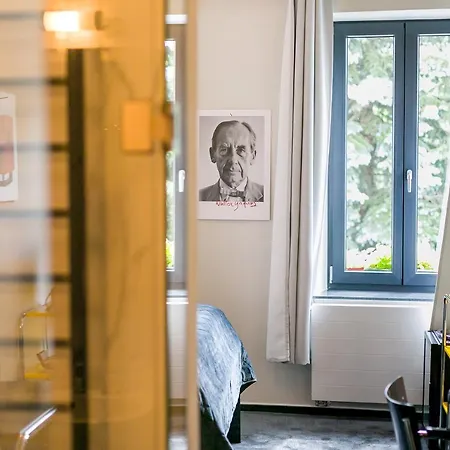 Hotel&gallery Kopacka Penzion