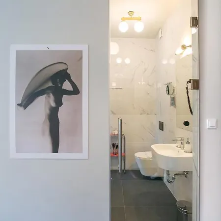 & Gallery Kopacka 4*