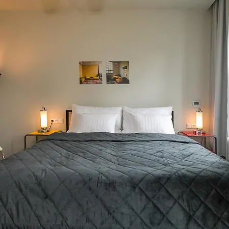 Hotel&gallery Kopacka Penzion 4*