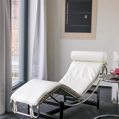 Hotel&gallery Kopacka 4*