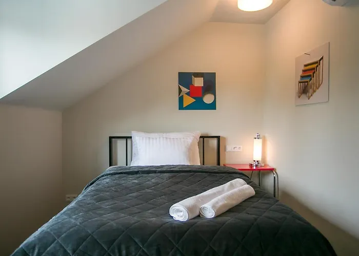 & Gallery Kopacka 4*