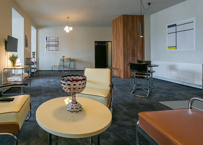 & Gallery Kopacka Πανσιόν