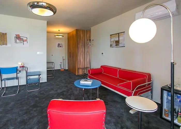 & Gallery Kopacka 4*