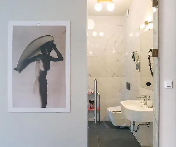 & Gallery Kopacka 4*