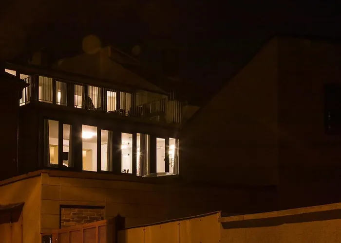 & Gallery Kopacka Svitavy